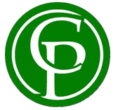 Cary Park Logo